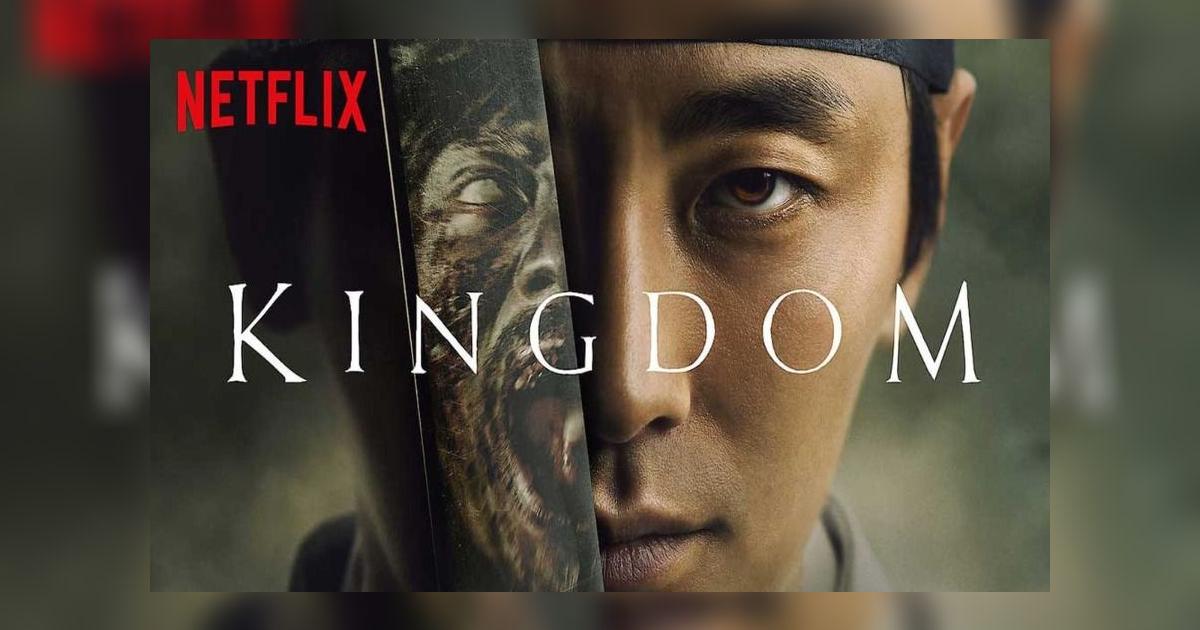 Kingdom segunda temporada online estreno vía Netflix cuándo, cómo y