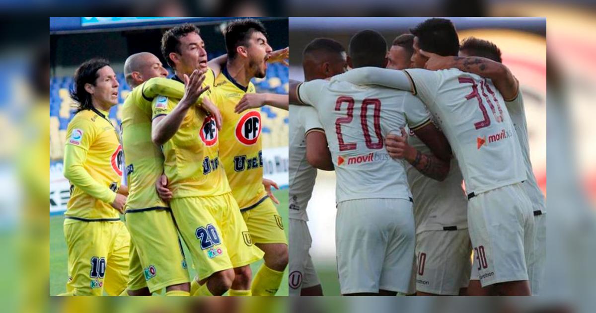 Noche crema 2019 Universitario de Deportes vs Universidad de