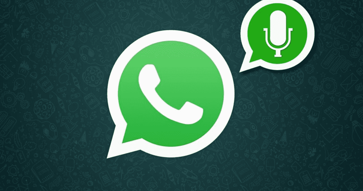 Whatsapp Cómo Convertir Las Notas De Voz En Mensajes De Texto Video Trucos Tutorial 4792