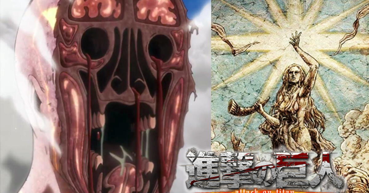 Attack on Titan 4x18: guerra pelo destino de Marley e Eldia segue