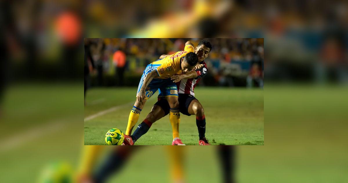 Goles y resumen: Tigres y Chivas no se sacaron ventaja en la final de ...