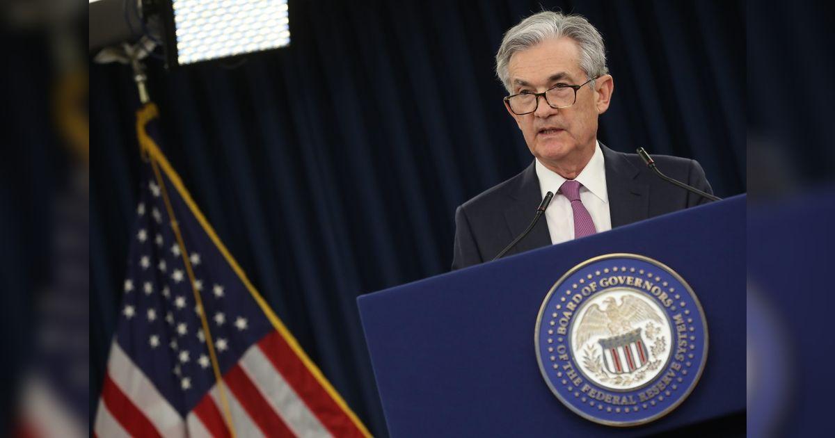Fed mantiene sin cambios las tasas de interés en Estados Unidos ...