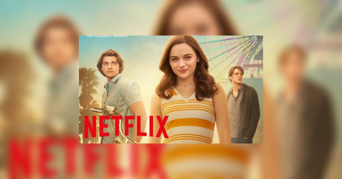 El stand de los besos 2 [Tráiler]: ¿Elle y Noah retoman su amor