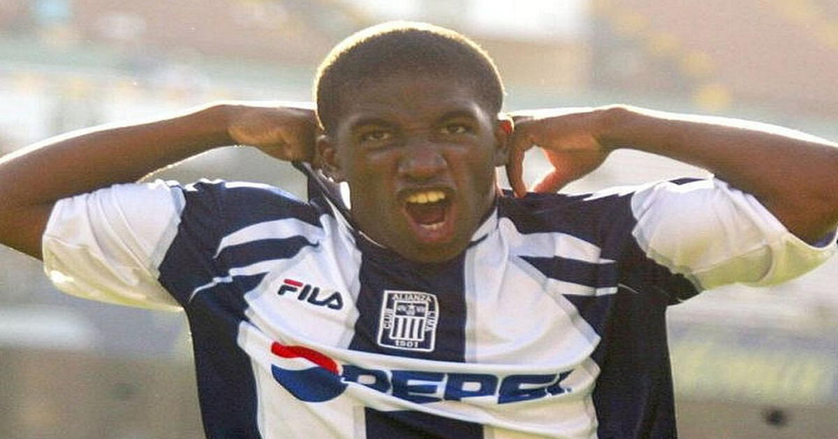 Alianza Lima Jefferson Farfán Instagram Le Recordó A Sergio Peña