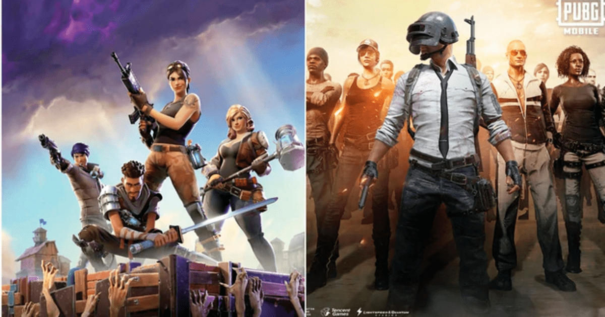 Fortnite, amanne, color, fire, iphone, juego, pubg, samsung, HD