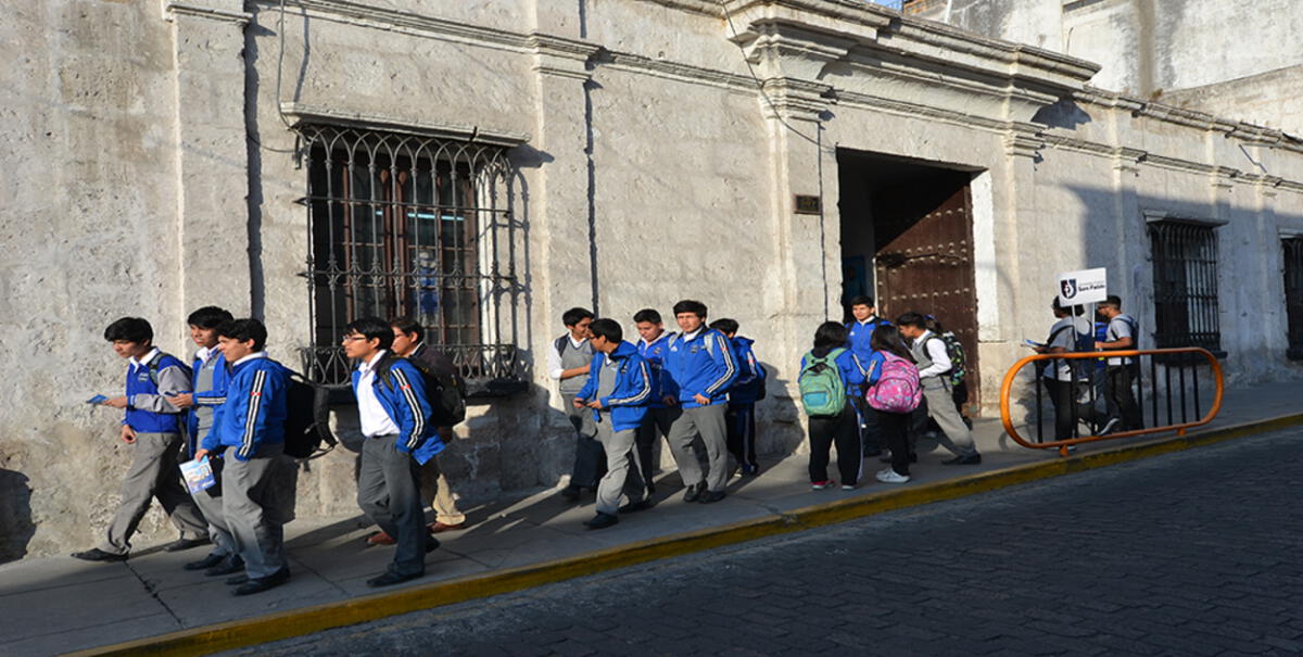 Los Colegios M S Caros En El Sur Sociedad La Rep Blica