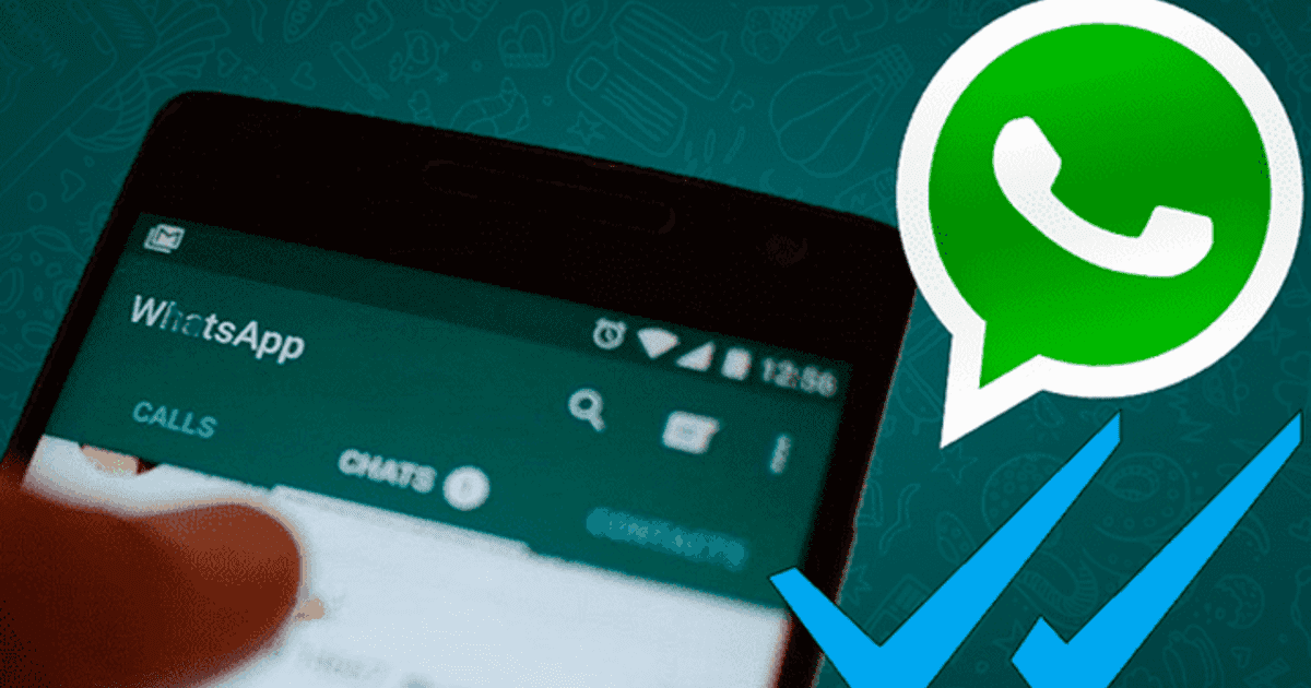 Whatsapp Este Es El Truco Para Leer Tus Mensajes Sin Aparecer En Línea Viral Wpp 0810