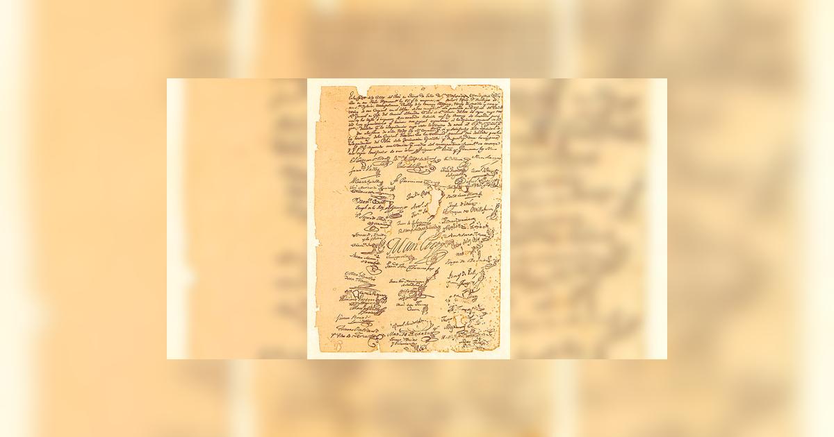 Historia Proclamación de la independencia del Perú el 28 de julio de ...