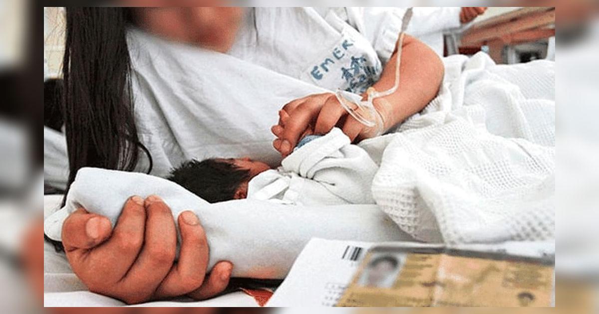 Mujeres jóvenes son más son más propensas a tener un parto prematuro ...