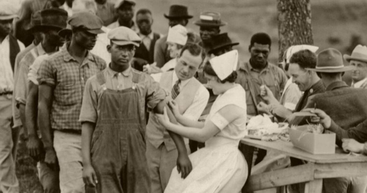 bioethics tuskegee experiment