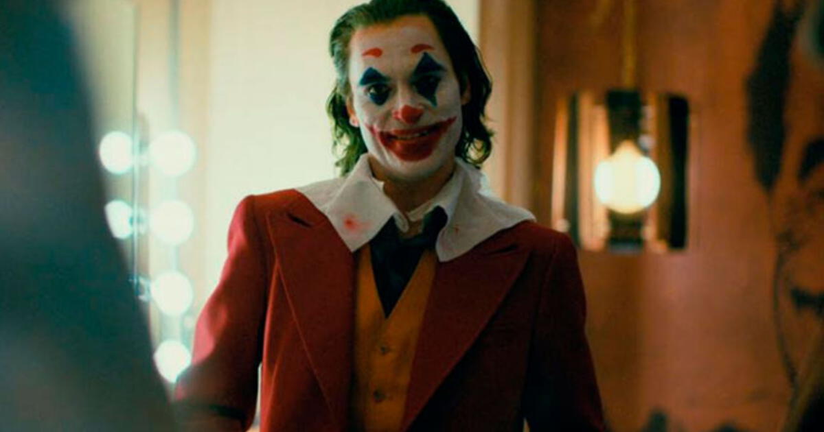 Joaquin Phoenix Es Aprobado Por Rotten Tomatoes Por Papel Del Joker