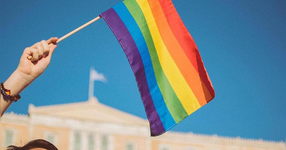 Día del Orgullo Gay LGBTQ qué significa la Q y otros términos de
