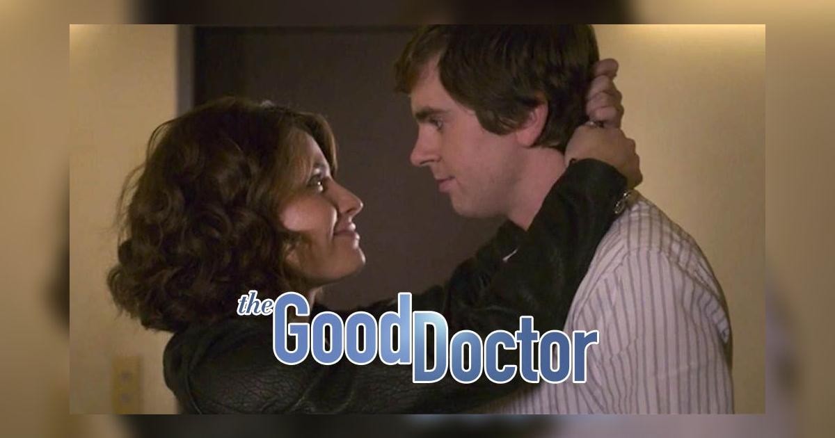 The good doctor temporada 4 estreno: ¿qué pasará con Shaun y Lea