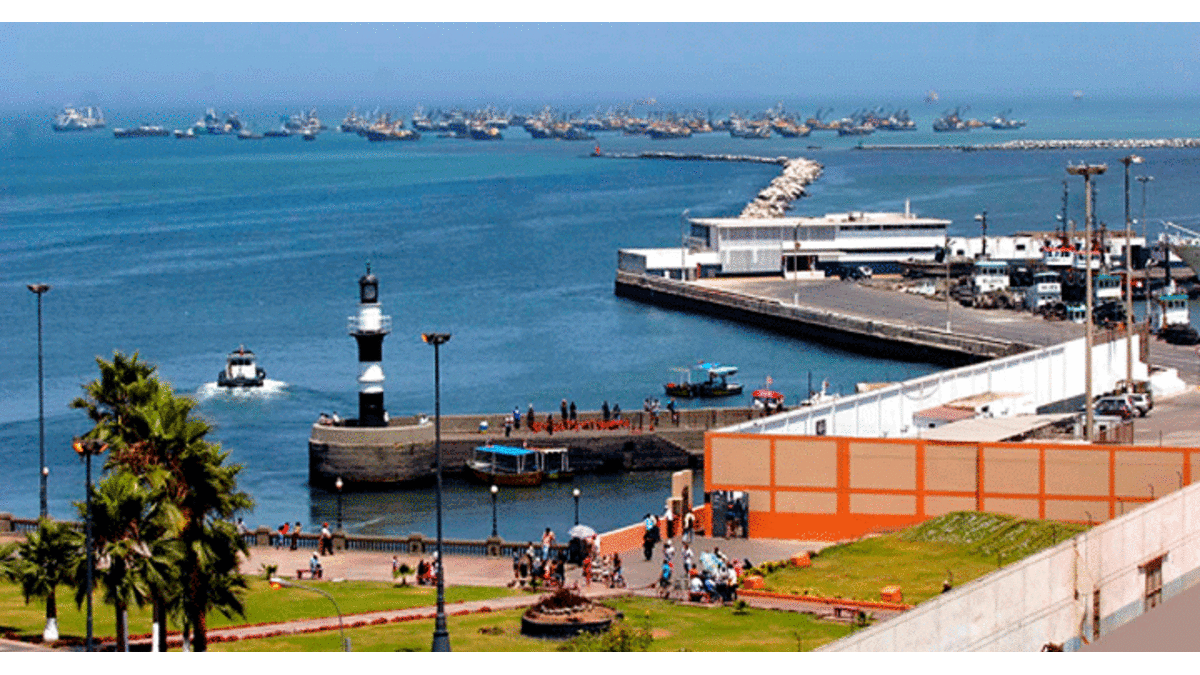 Chim pum, chalaco y callao: las palabras que forman parte del diccionario del primer puerto