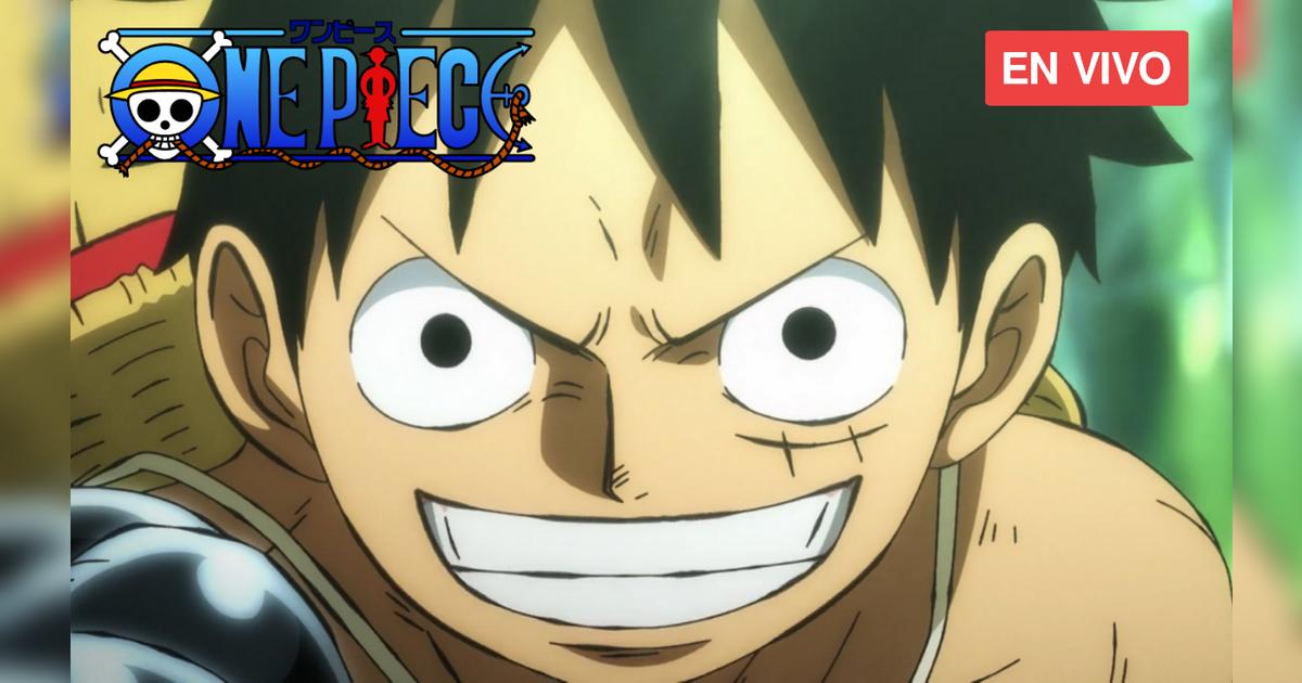 One Piece capítulo 956 online sub español vía Crunchyroll: dónde
