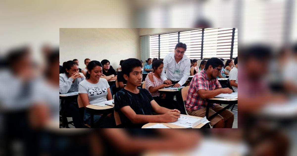 Pre San Marcos 2019: la otra opción para ingresar a la ‘Decana de América’