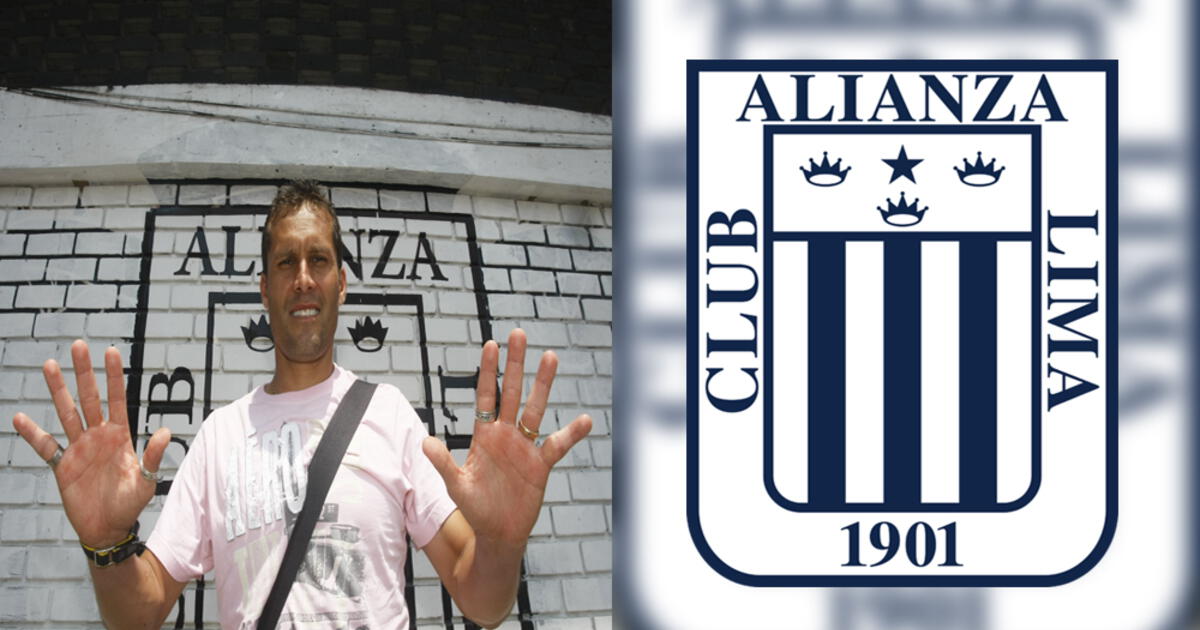 Aniversario De Alianza Lima: ¿Qué Significan Las Coronas Que Tiene Su ...