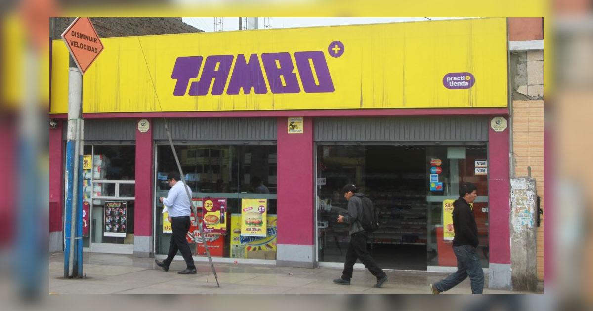Tambo también venderá SOAT para vehículos Economía La República