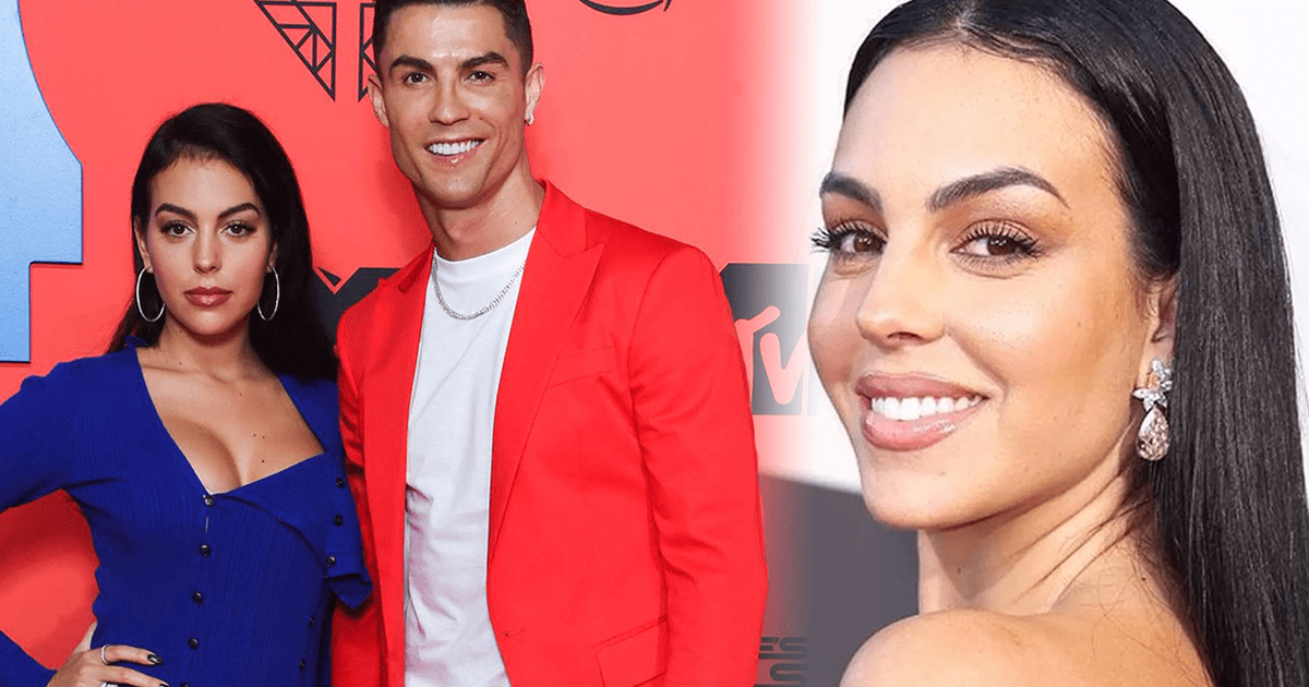 Cristiano Ronaldo Y Georgina Rodríguez ¿a Qué Se Dedica La Novia Del Futbolista Y Cuántos Hijos 3870