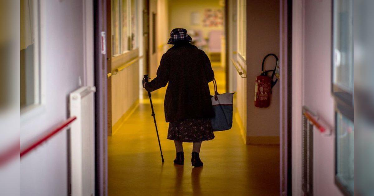 Coronavirus: aislamiento social aumenta niveles de ansiedad en adultos ...