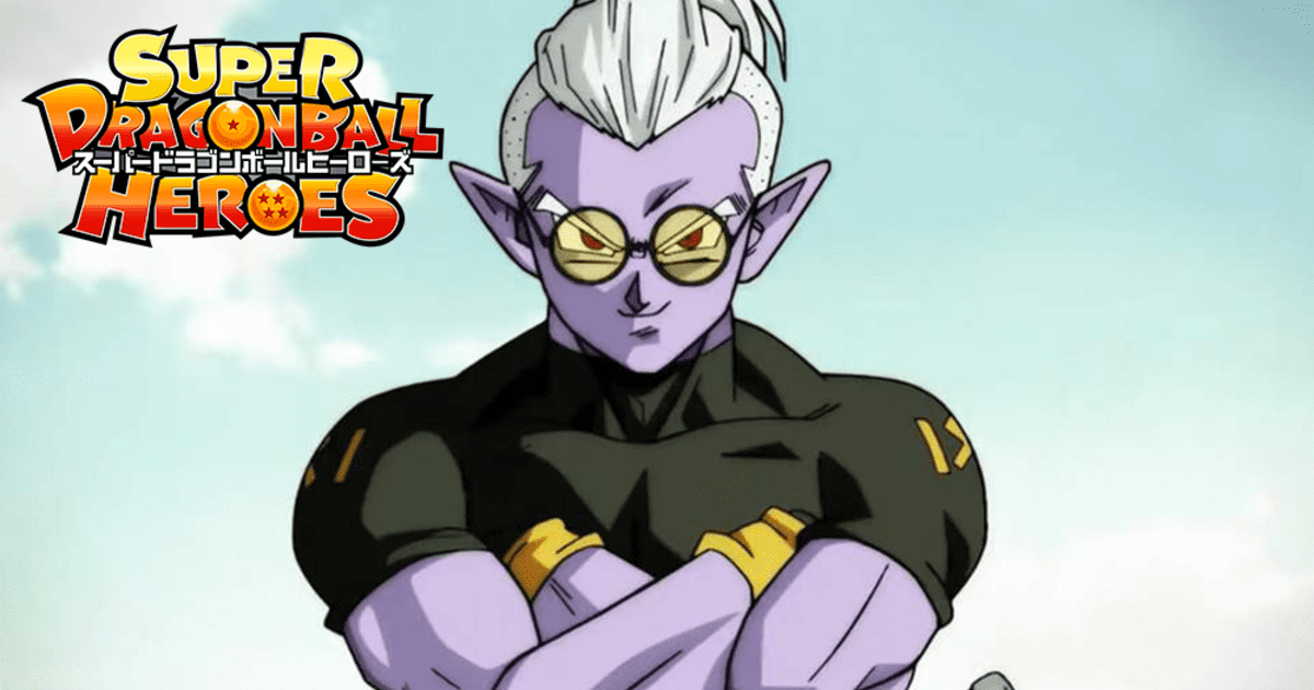 Dragon Ball Super: Super Hero: ¿Quién es el gran villano de la película?  ¿Cell? ¿Androide 21?