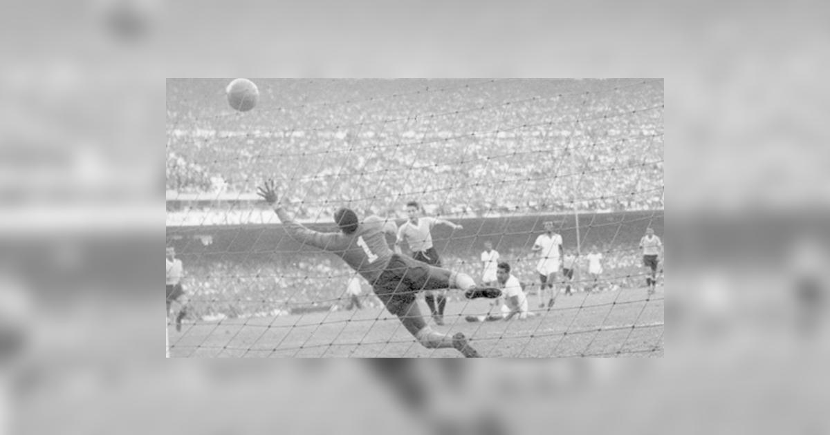 Perú vs Brasil Qué es el Maracanazo 1950 y por qué se le conoce con