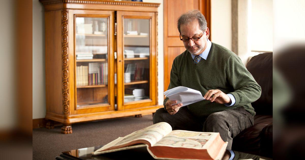 Ramón Mujica dictará conferencia sobre arte e iconografía jesuita