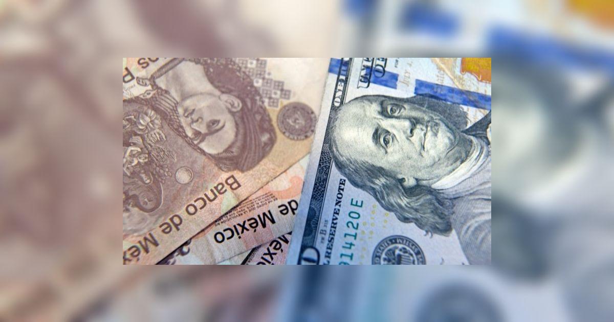 Precio del dólar en México hoy lunes 10 de febrero de 2020 Tipo de