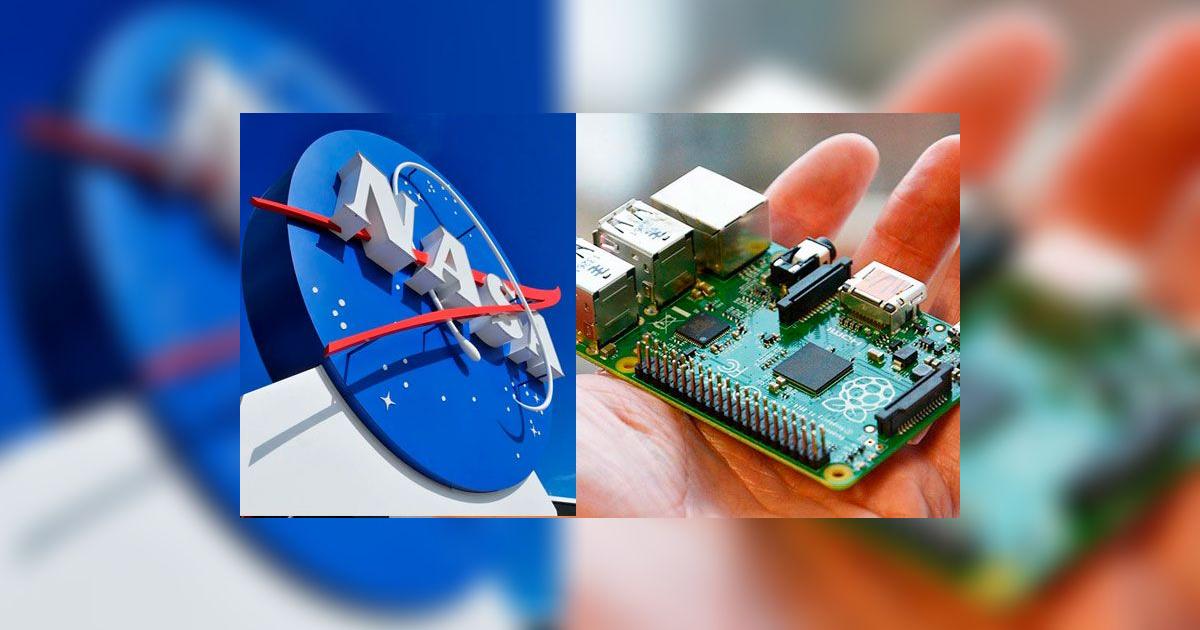 NASA: Hacker utiliza Raspberry Pi para robar datos Jet Propulsion ...