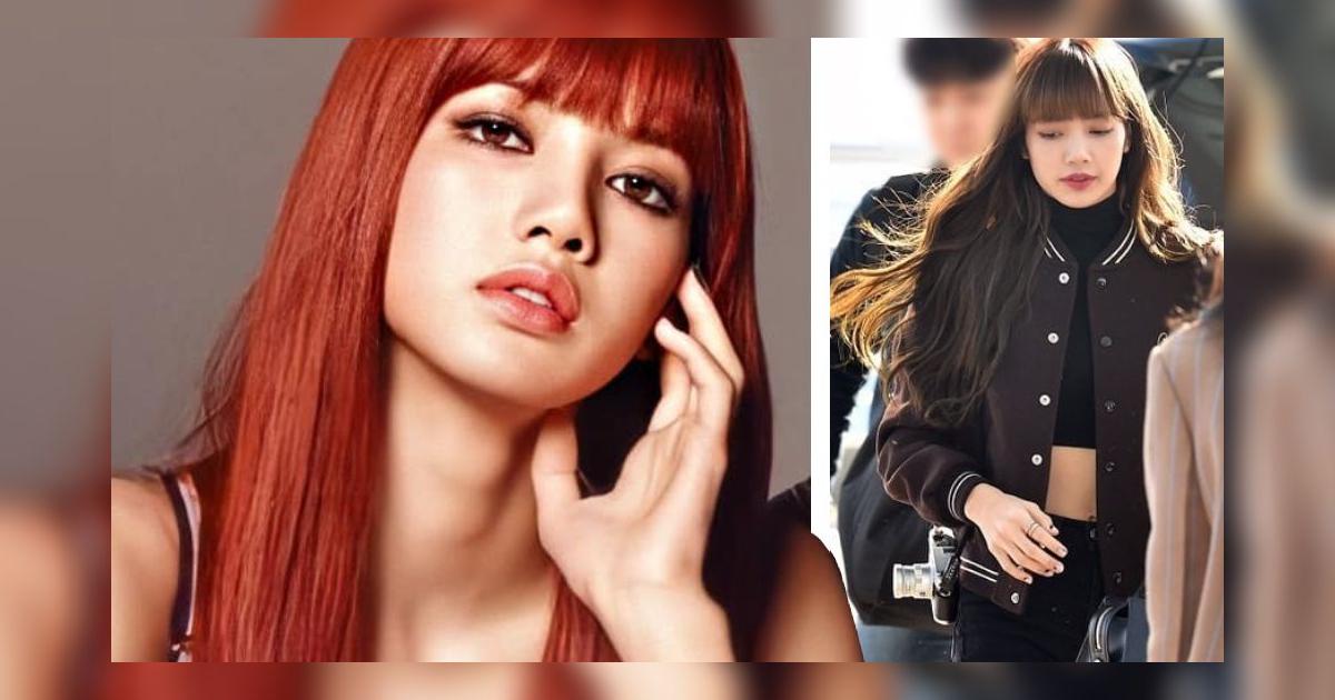 Lisa Manager BLACKPINK Instagram: Lisa y su manager Bogyeong tenían una relación ...
