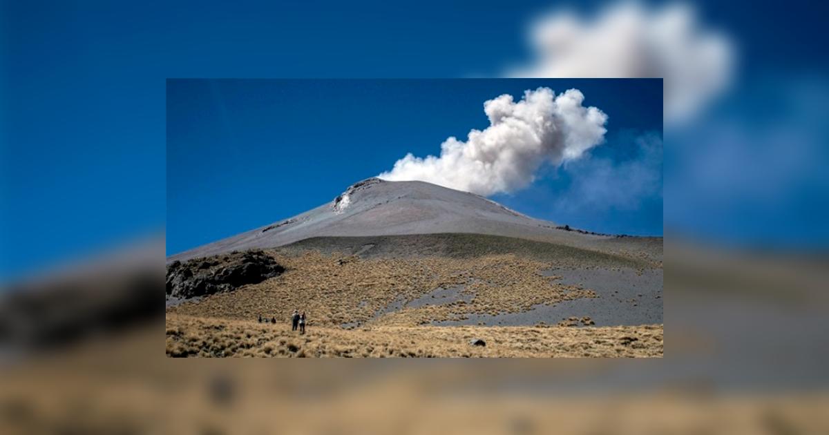 Twitter Jóvenes suben a grabar interior del volcán Popocatépetl en plena alerta volcánica Twitter Jóvenes suben a grabar interior del volcán Popocatépetl en plena alerta volcánica