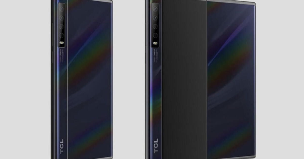 El móvil plegable de Samsung tendrá dos baterías que sumarán 5.000 mAh de  capacidad