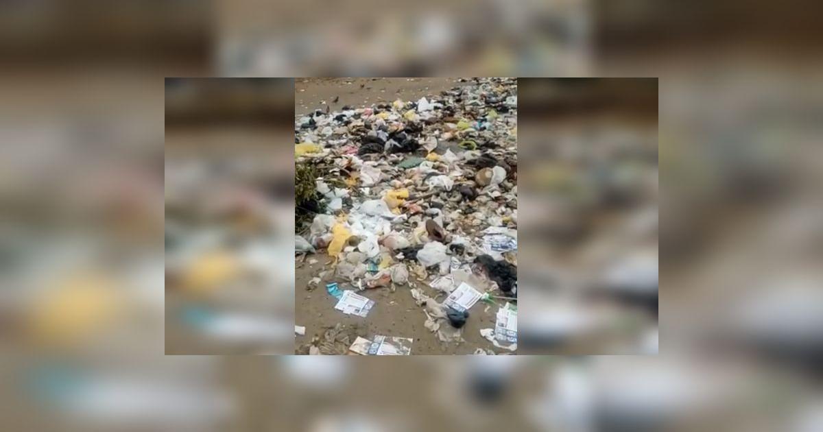 VMT: acumulación de basura genera alarma en vecinos | undefined | La ...