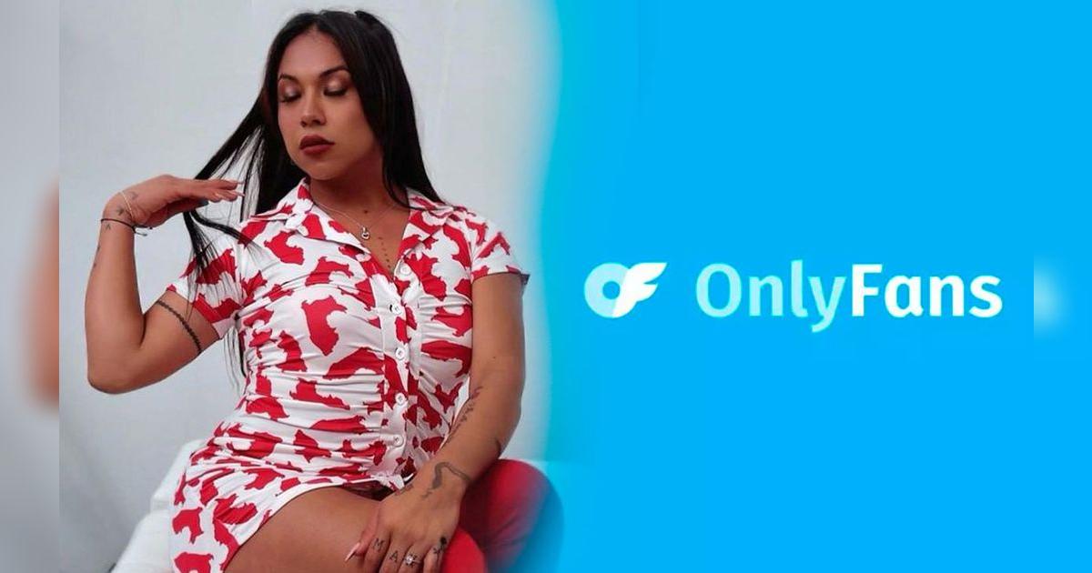 Dayanita confirma que abrirá su OnlyFans: “Empezaré suavecito, veremos
