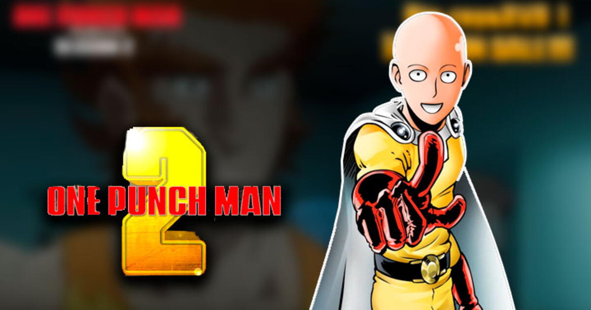 one punch man temporada 2 capitulo 2 español｜Búsqueda de TikTok