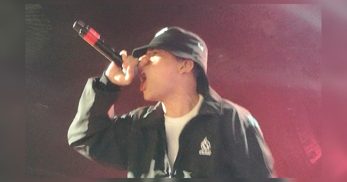 Red Bull Batalla De Los Gallos Argentina 2019 Trueno Se Coronó Campeón