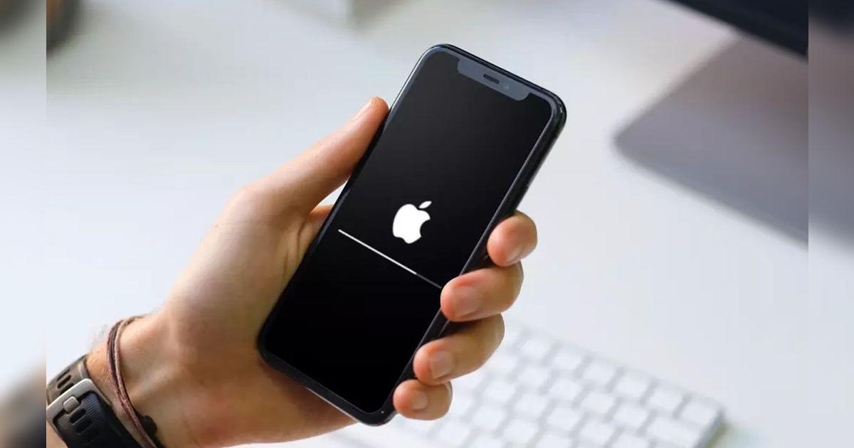 Apple: ¿Cómo borrar los datos de un iPhone antes de venderlo? | iOS ...