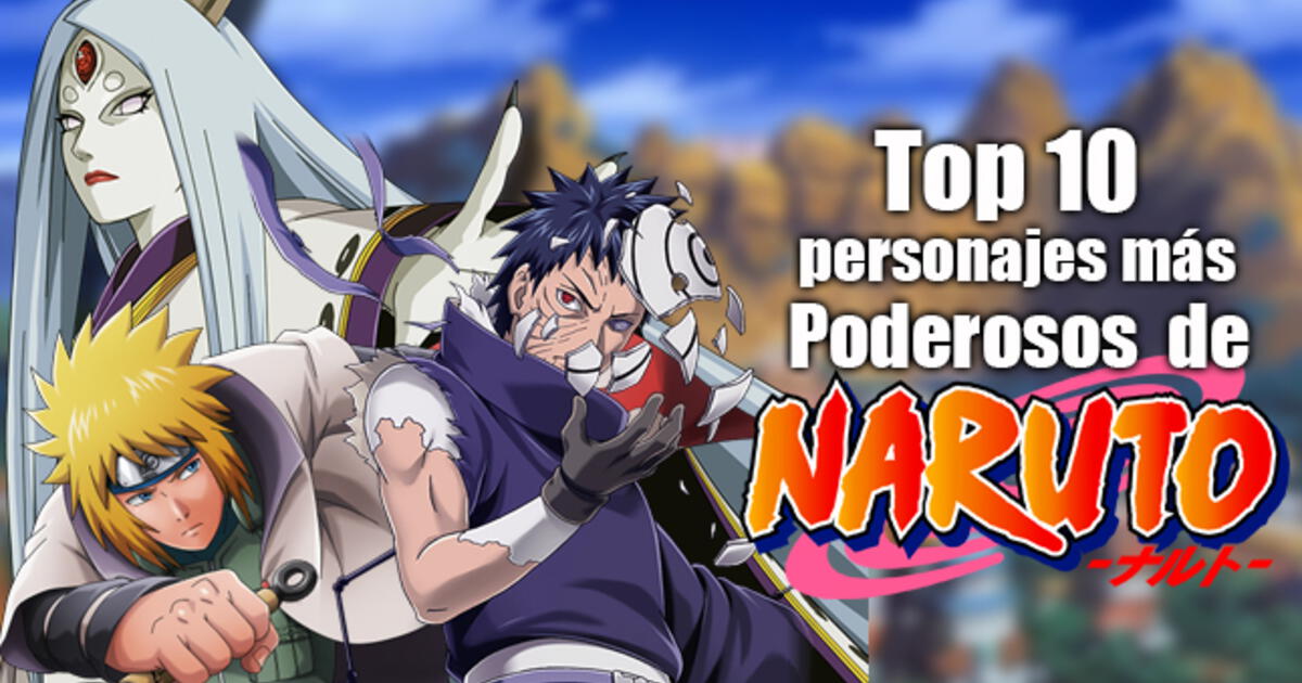 Naruto Online - Primer Hokage, fundador de Konoha