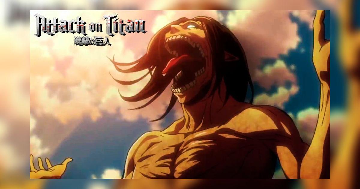 Shingeki no kyojin 118: Anuncian la publicación del nuevo capítulo del