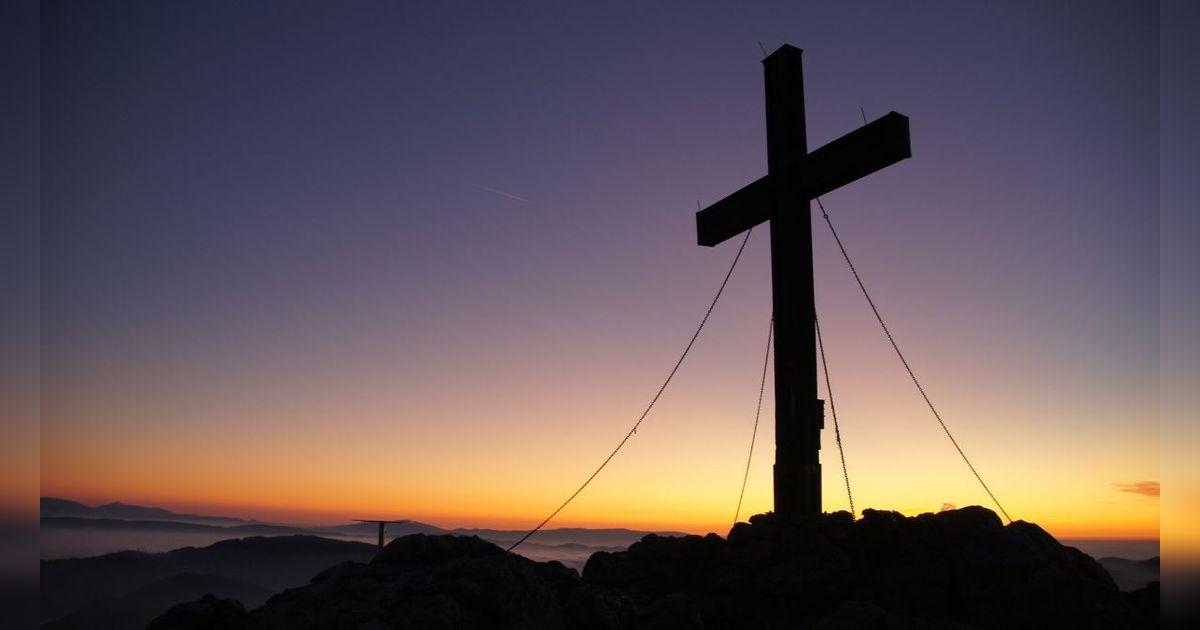 Día de la Santa Cruz y Día del Albañil: celebración de esta fecha en ...