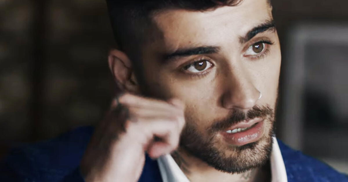 Zayn Malik Vuelve A La Música Con Su Nuevo Tema Better Tras Convertirse En Padre Video 