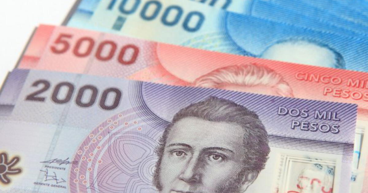 Dólar A Peso Chileno: Valor Del Dólar Hoy Lunes 23 De Diciembre De 2019 ...