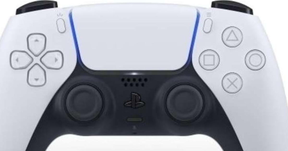 PS5 estrenará dos nuevos colores para el DualSense y ya puedes reservarlos