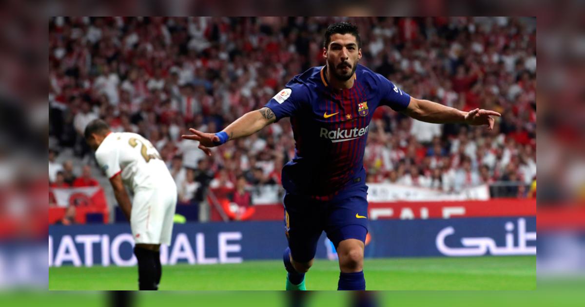 FC Barcelona vs. Sevilla EN VIVO ONLINE por DIRECTV Y Cablevisión ...