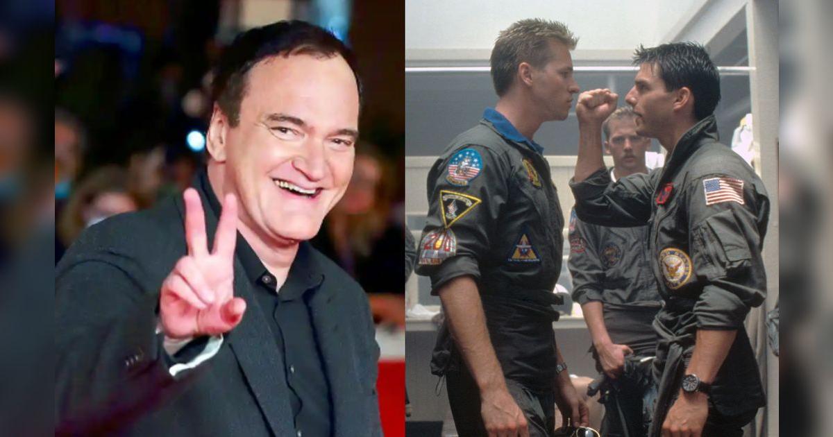 “Top Gun” la respuesta definitiva del editor a la polémica teoría de