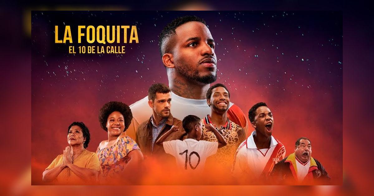 La Foquita: el 10 de la calle tiene 200 mil espectadores en cuatro días
