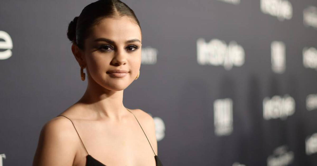 Selena Gomez Anuncia En Instagram Que Donará Parte De Las Ganancias De Su álbum Rare A La Lucha 8138