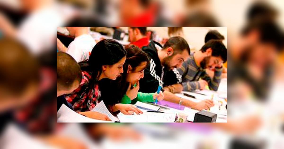 Municipalidad de Lima ofrece más de mil plazas en convocatoria de becas ...