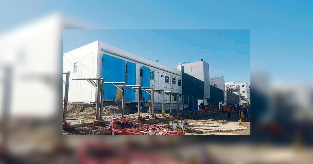 Minsa transfiere S/ 2 millones a hospitales de Puno, Amazonas y Loreto ...