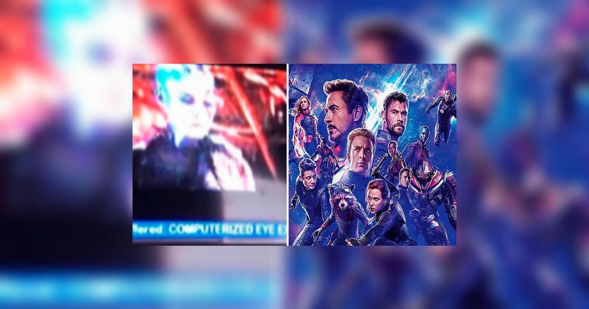 Avengers: Endgame: película completa de Vengadores 4 fue transmitida en